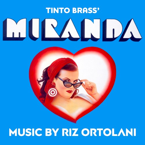 Miranda