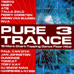 Pure Trance 3