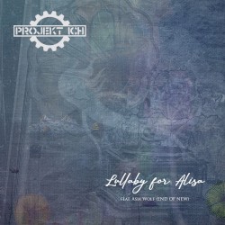 Lullaby for Alisa