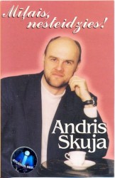 Mīļais, nesteidzies!