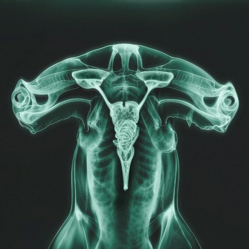 Shark Brain / Dolphin