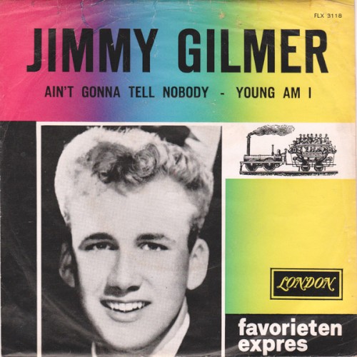 Ain’t Gonna Tell Nobody / Young Am I