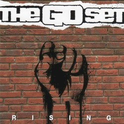 Rising