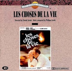 Les choses de la vie