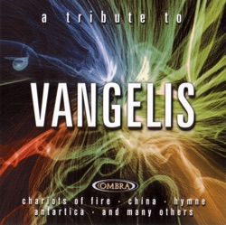 The Music of Vangelis