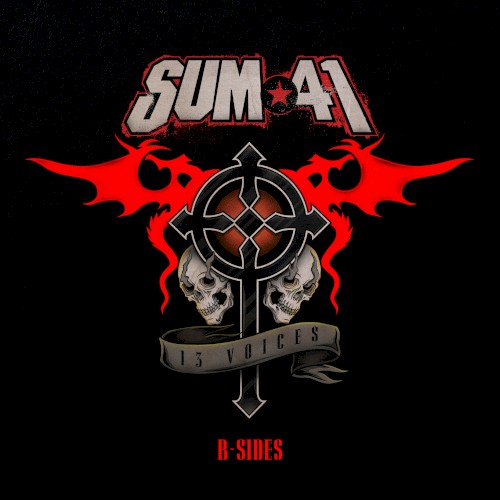 13 Voices B‐Sides