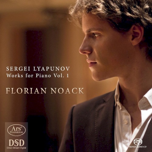Works for Piano, Vol. 1