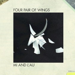 Four Pair of Wings