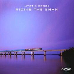 Riding The Ghan