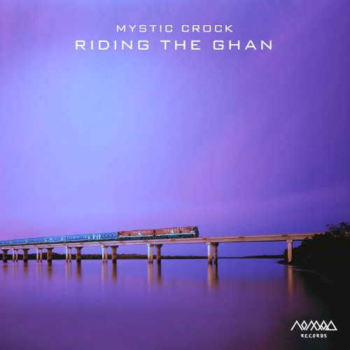 Riding The Ghan