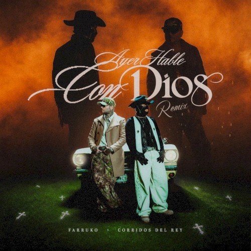 Ayer Hablé con Dios (Remix)