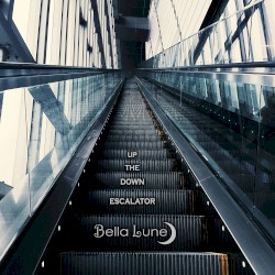 Up the Down Escalator