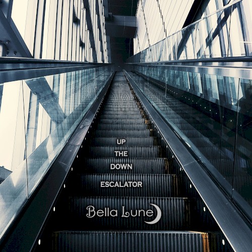 Up the Down Escalator