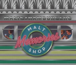 Malt Shop Memories