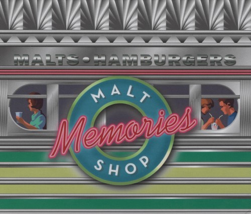 Malt Shop Memories