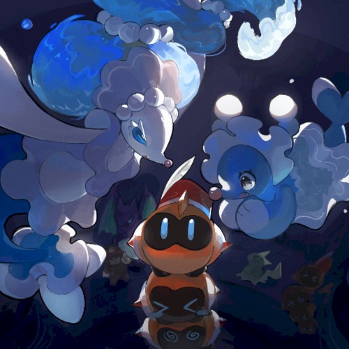 Deep Slumber
