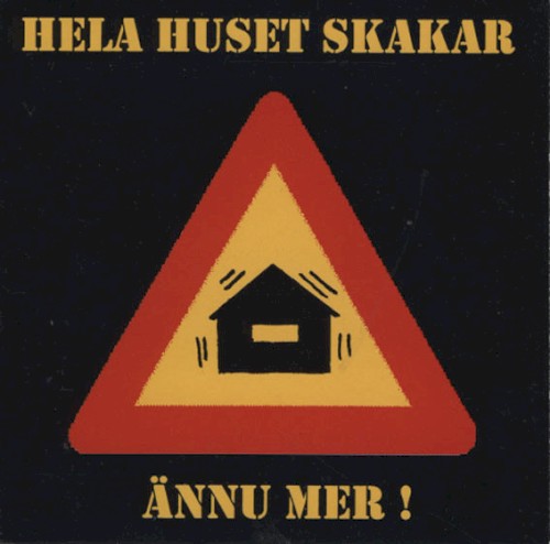 Ännu mer