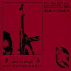 revolution mix
