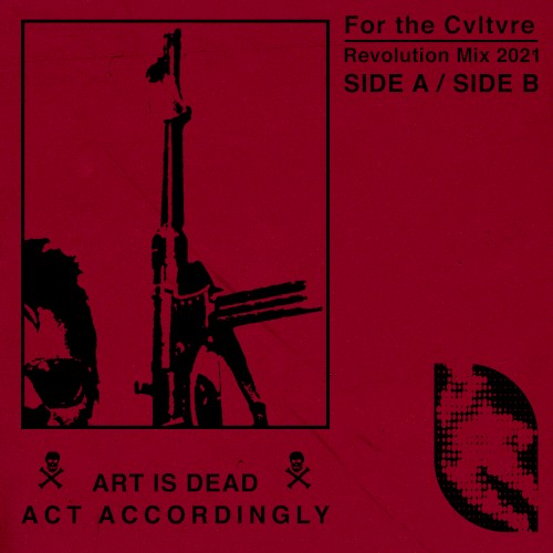 revolution mix