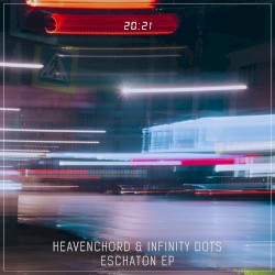 Eschaton EP