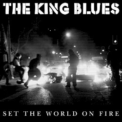 Set the World on Fire