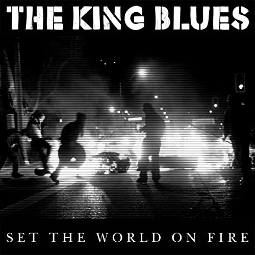 Set the World on Fire