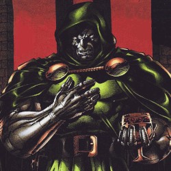 DOOMWAR