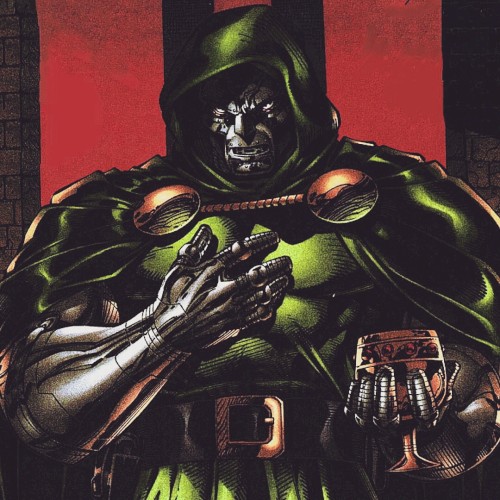 DOOMWAR