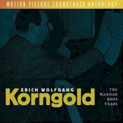 The Warner Bros. Years: Motion Picture Soundtrack Anthology