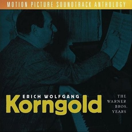 The Warner Bros. Years: Motion Picture Soundtrack Anthology