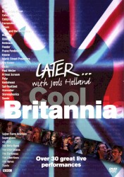 Later… With Jools Holland: Cool Britannia