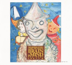 NHK Special The Universe Within: Human Body Part 2 The Human Brain & Mind Special Issue
