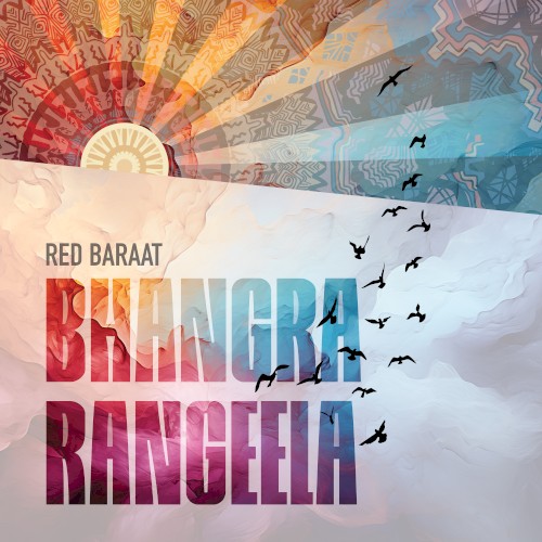 Bhangra Rangeela