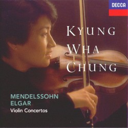 Violin Concertos