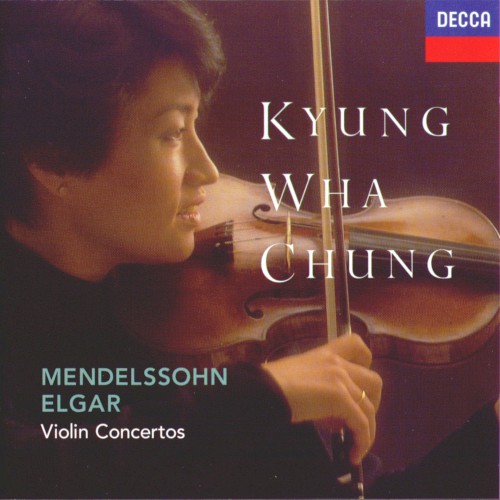 Violin Concertos