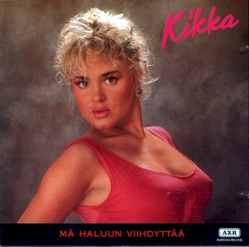Mä haluun viihdyttää