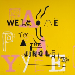 Welcome To The Jingle