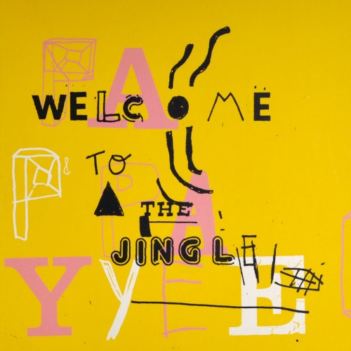 Welcome To The Jingle