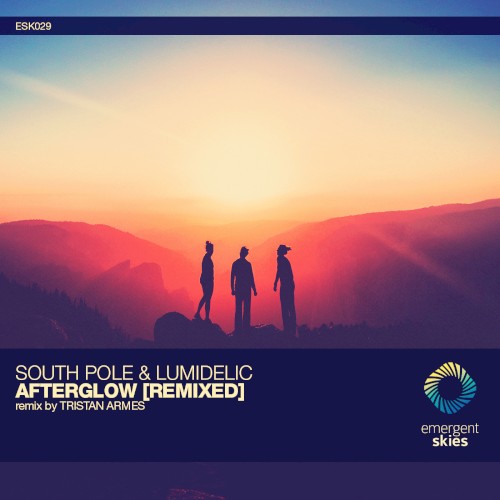 Afterglow (Tristan Armes Remix)