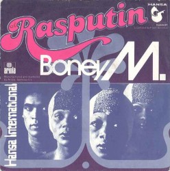 Rasputin
