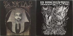 Portal / Blood of Kingu