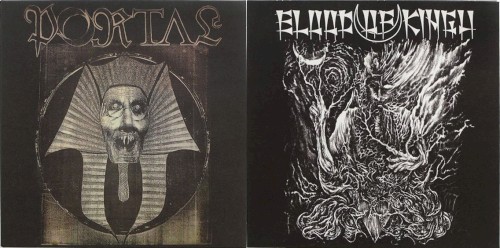 Portal / Blood of Kingu