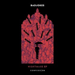 Nightmare EP