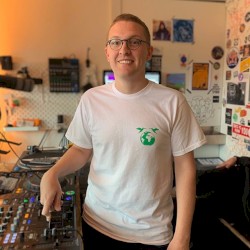 2019-10-09: The Lot Radio