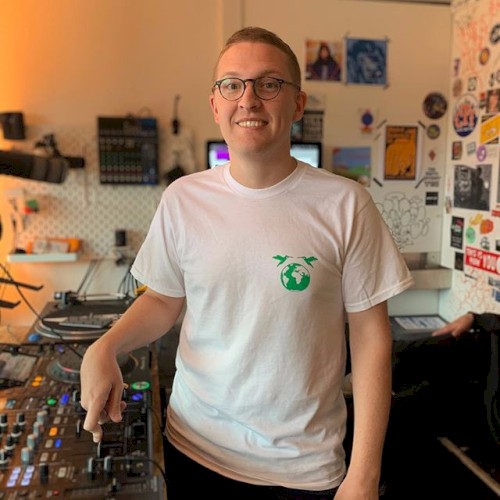 2019-10-09: The Lot Radio