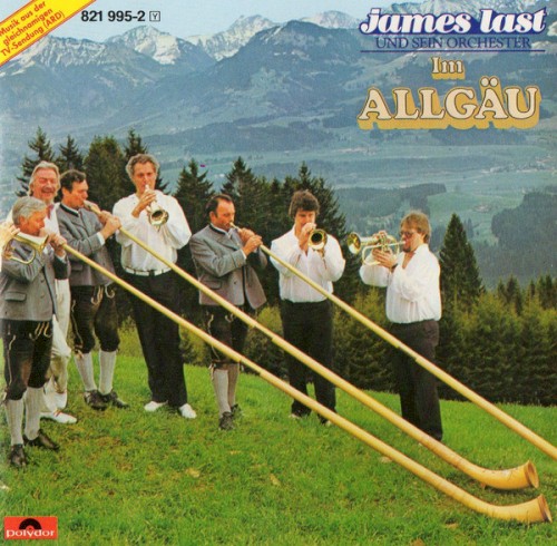 Im Allgäu