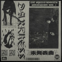 THE MYRIAD BOOTLEG COLLECTION VOL.2