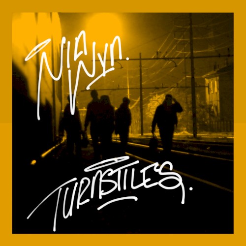 Turnstiles