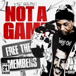 Not A Game