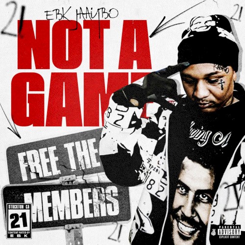 Not A Game